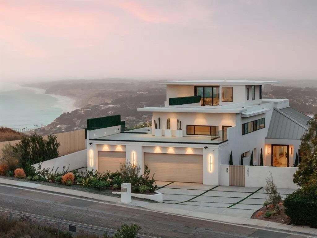 Casa en San Diego, California, Estados Unidos 1 - 18158685