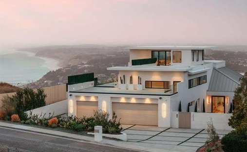 Casa en San Diego, California, Estados Unidos 1
