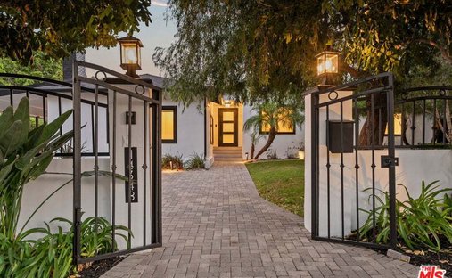 Casa a Los Angeles, California, Stati Uniti 1