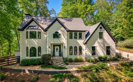 Casa a Atlanta, Georgia, Stati Uniti 1