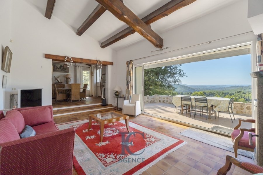 Casa en La Cadière-d'Azur, Provenza-Alpes-Costa Azul, Francia 3 - 18831525