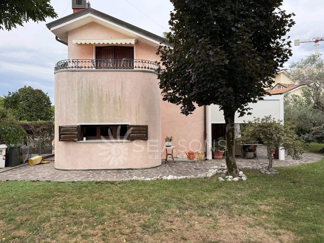 Villa a Caorle, Veneto, Italia 2 - 18831209