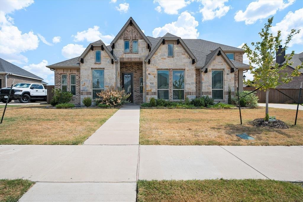 Casa en Midlothian, Texas, Estados Unidos 2 - 18834361
