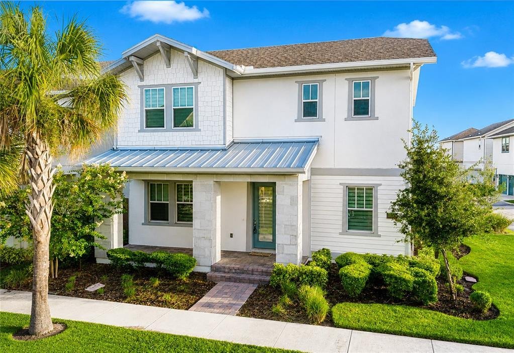 Casa en Orlando, Florida, Estados Unidos 1 - 18831499