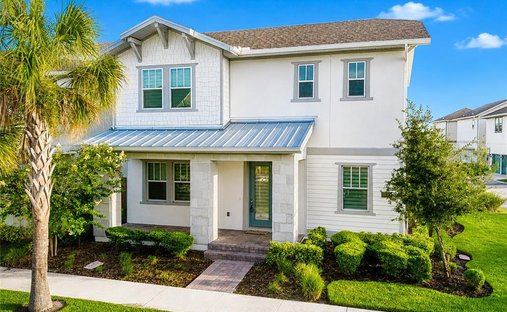 House in Orlando, Florida, United States 1