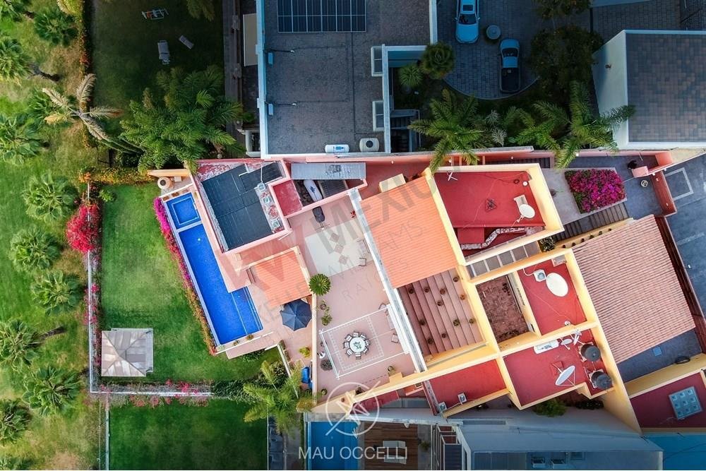 Casa en Juriquilla, Querétaro, México 3 - 18833806