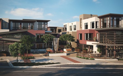 Condominio a Lafayette, California, Stati Uniti 1