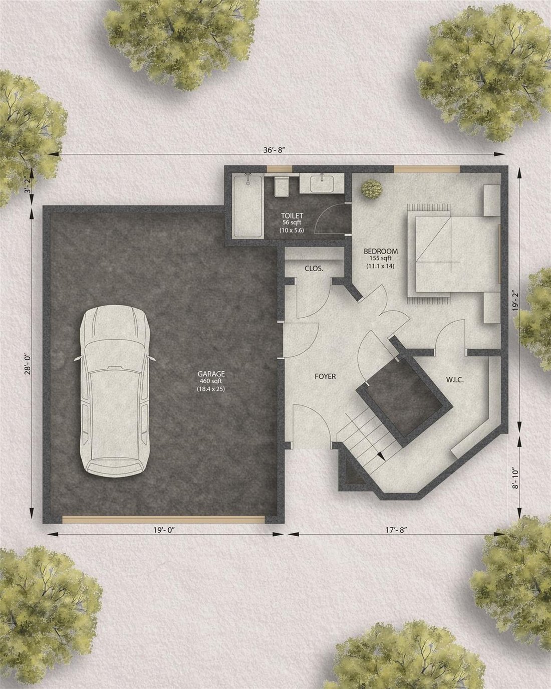 House in Houston, Texas, United States 4 - 18834025