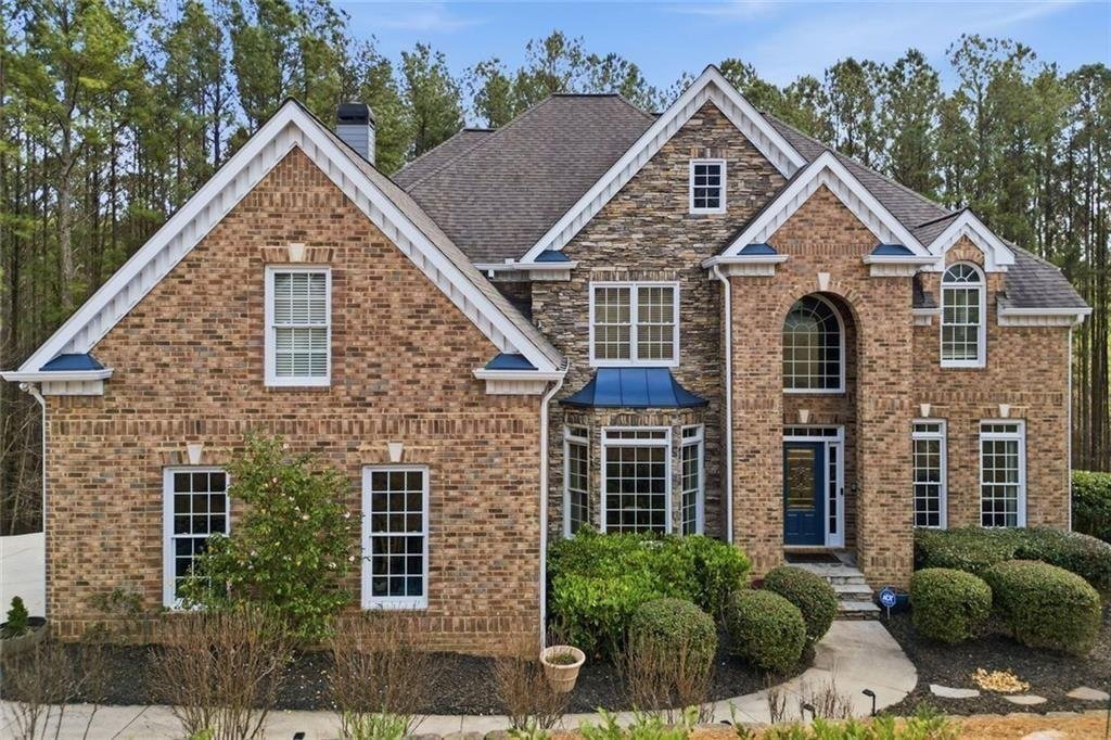 House in Canton, Georgia, United States 2 - 17359747