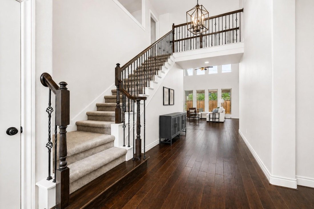 Casa a Houston, Texas, Stati Uniti 4 - 18834088