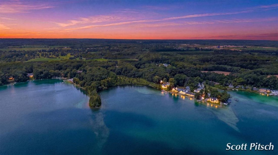 House in Middleville, Michigan, United States 2 - 18833094