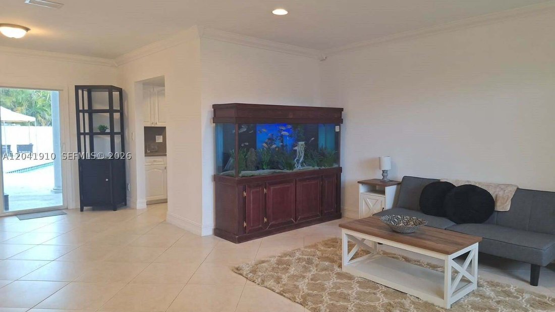 House in Hollywood, Florida, United States 4 - 18254627