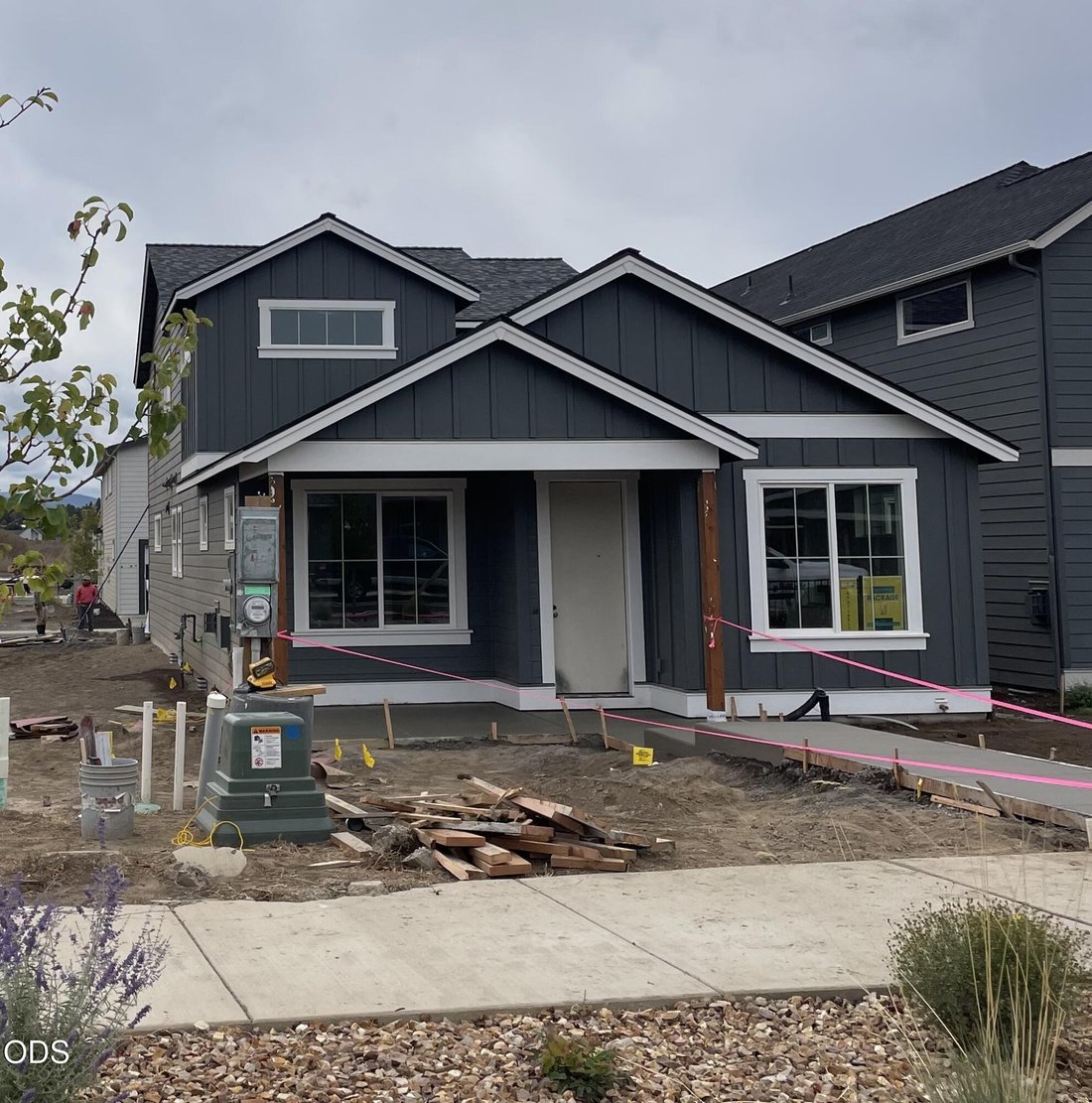 Maison à Bend, Oregon, États-Unis 3 - 17987238