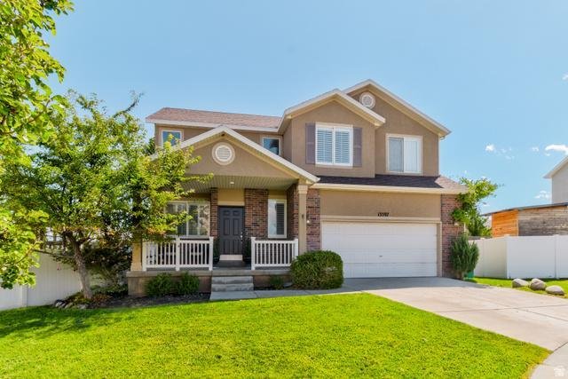Casa en Herriman, Utah, Estados Unidos 1 - 18831983