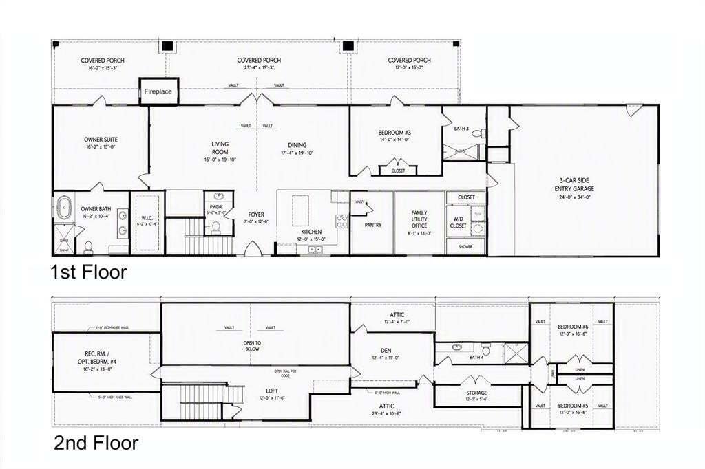 House in Poolville, Texas, United States 2 - 18543356