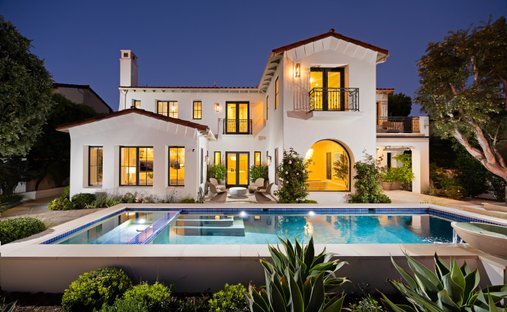 House in Newport Beach, California, United States 1