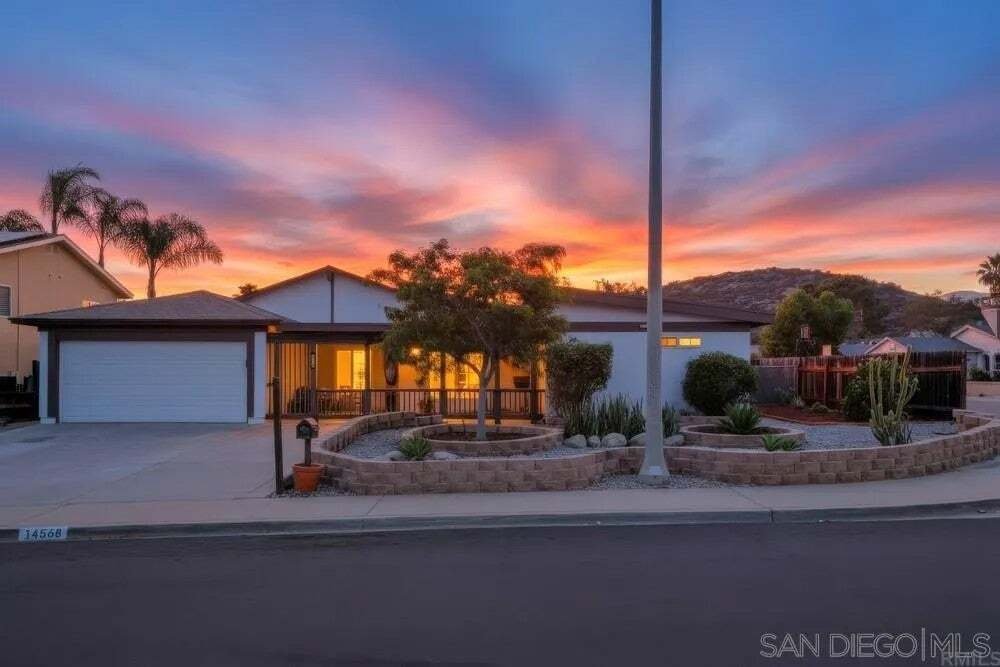 House in Poway, California, United States 1 - 18833295