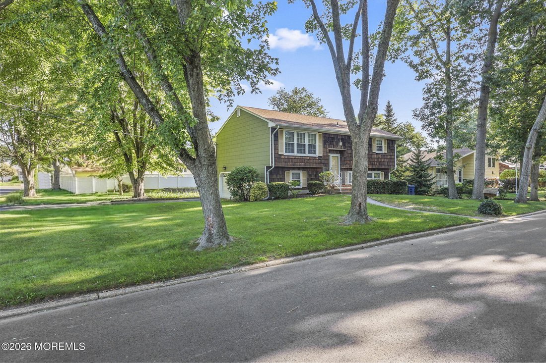 House in Neptune Township, New Jersey, United States 4 - 18832428