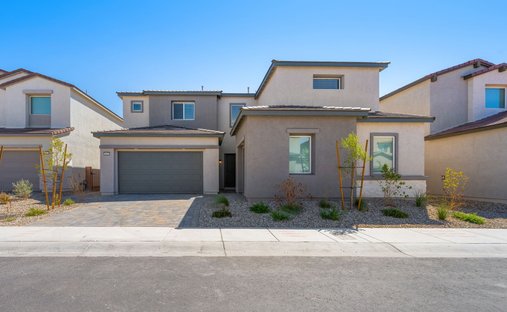 Casa en Las Vegas, Nevada, Estados Unidos 1