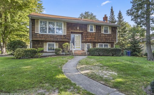 Casa a Neptune, New Jersey, Stati Uniti 1