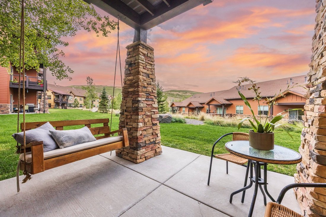 Condo in Kamas, Utah, United States 4 - 18035585