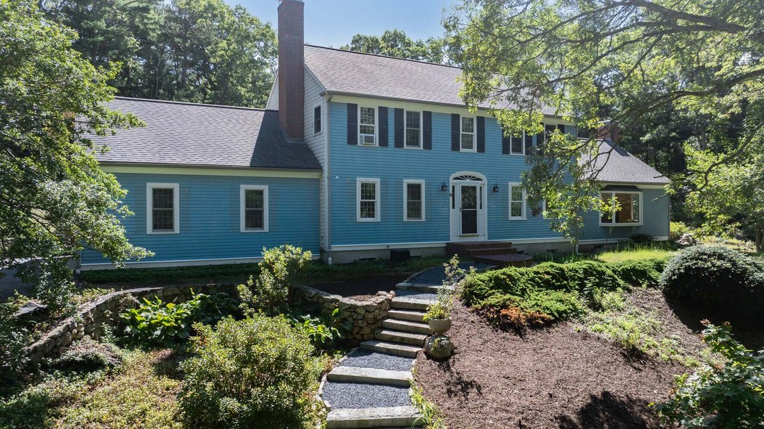 Casa a Sandwich, Massachusetts, Stati Uniti 2 - 18832108