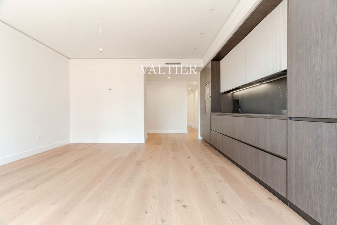 Apartamento en Retiro, Madrid, España 4 - 18830886