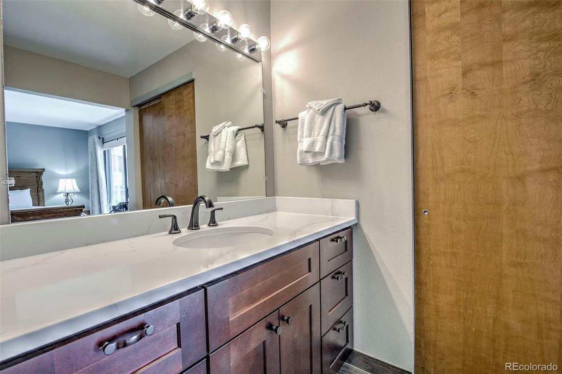 Appartement à Breckenridge, Colorado, États-Unis 4 - 18800790