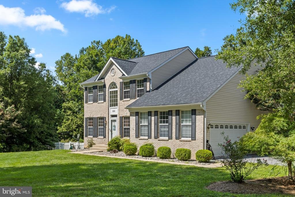 House in Huntingtown, Maryland, United States 4 - 18833614