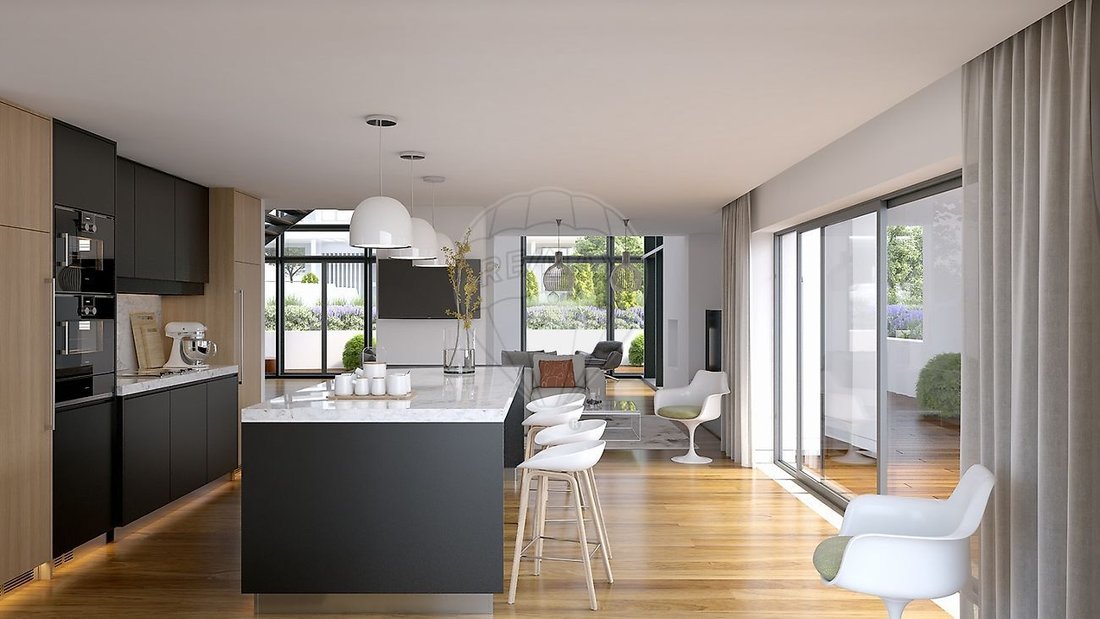 Apartamento en Setubal (Sao Sebastiao), Setúbal Municipality, Portugal 2 - 18830578