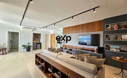 Appartamento a Santana de Parnaíba, San Paolo, Brasile 1