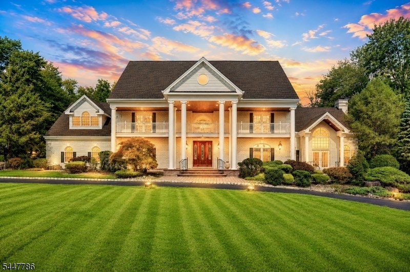 House in Warren, New Jersey, United States 1 - 18833776