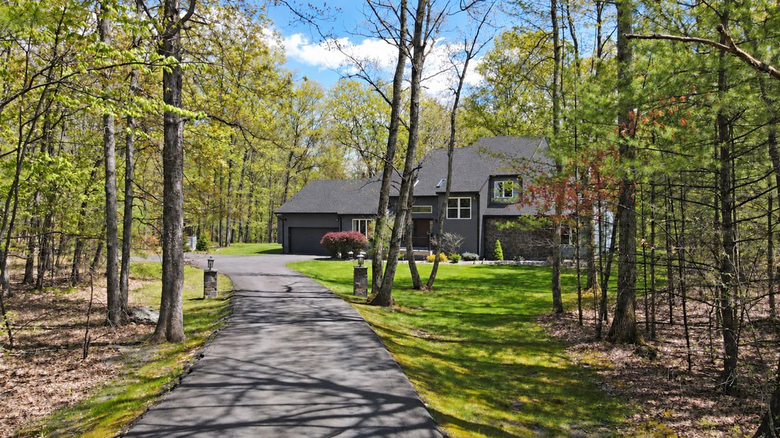 House in West Hurley, New York, United States 1 - 17848469
