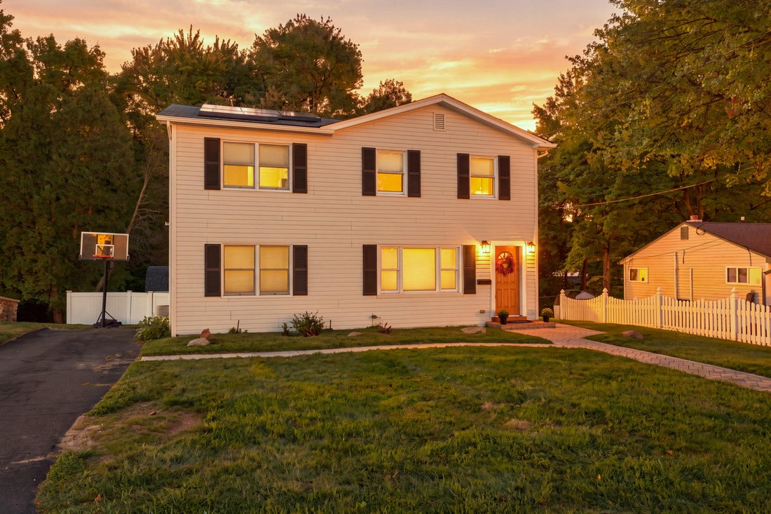 House in Nanuet, New York, United States 2 - 18834997