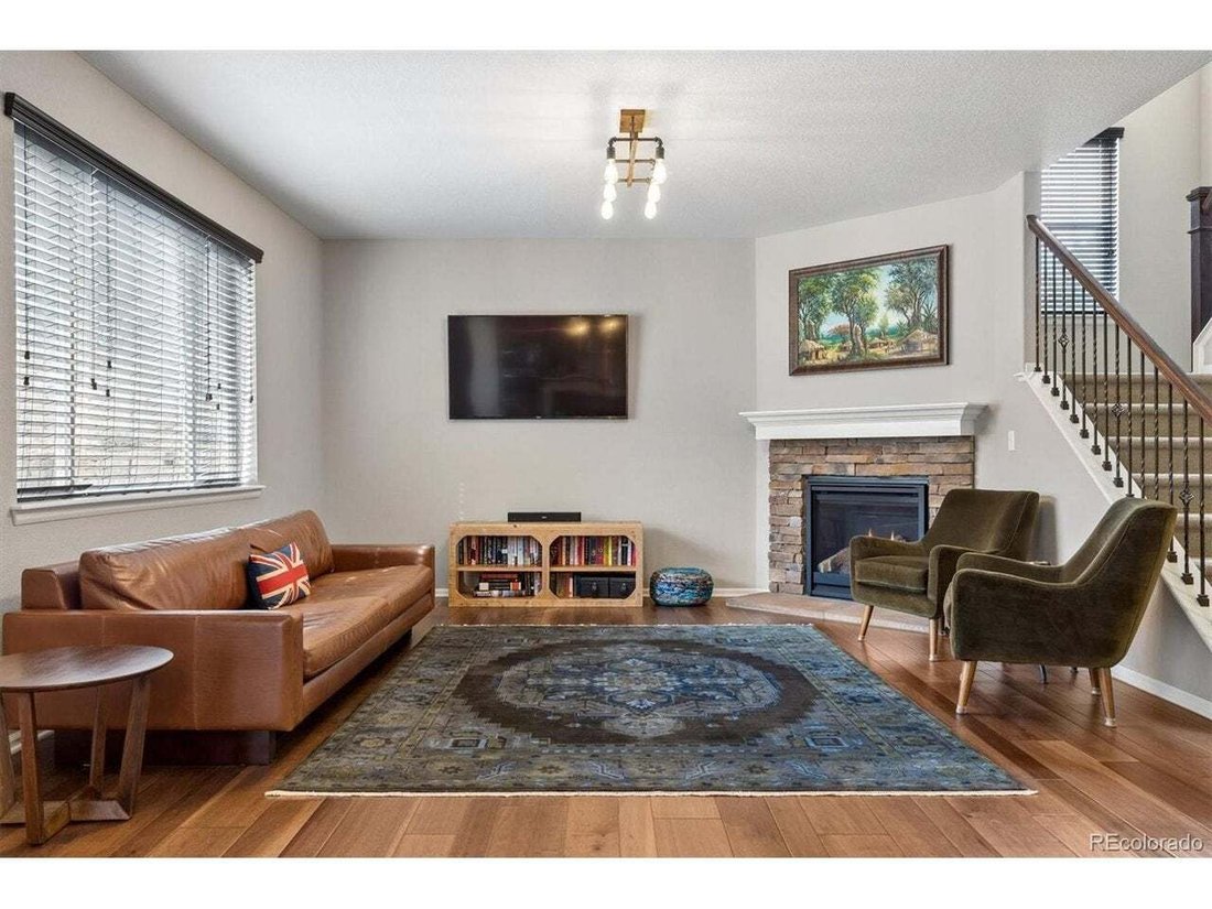 Casa en Castle Rock, Colorado, Estados Unidos 2 - 18833226
