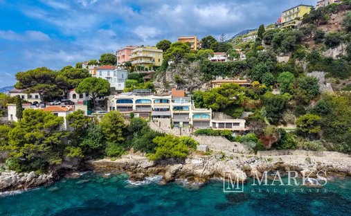 Apartment in Èze, Provence-Alpes-Côte d'Azur, France 1