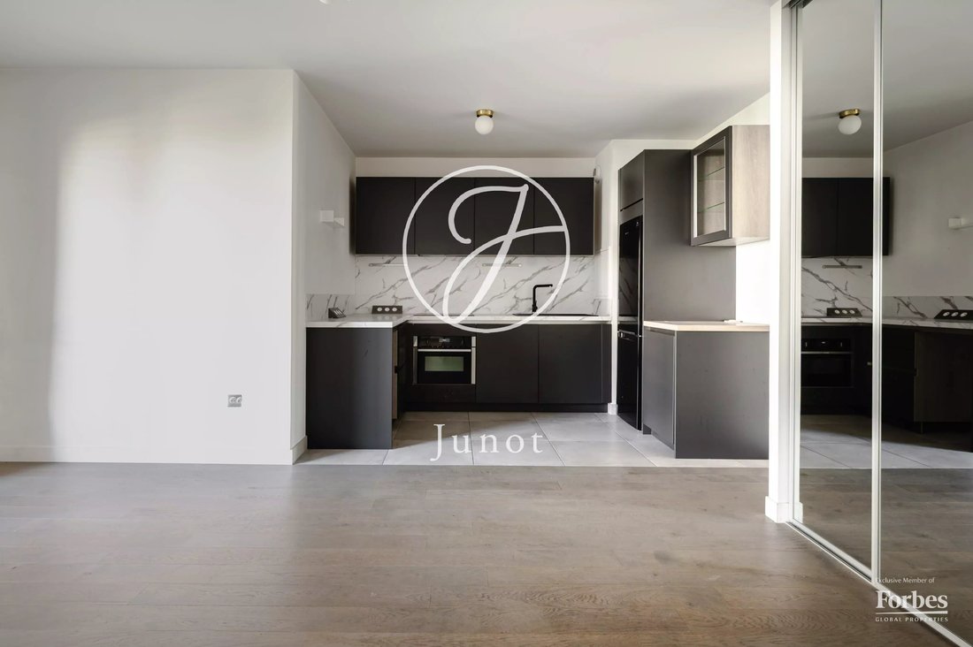 Apartamento en Isla de la Jatte - Parque de Orleans, Neuilly-sur-Seine, Francia 4 - 18830891
