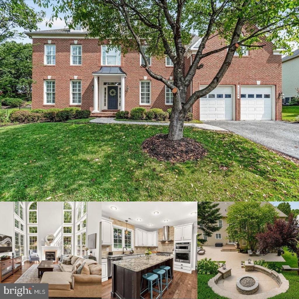 Haus in Ijamsville, Maryland, Vereinigte Staaten 1 - 18830439