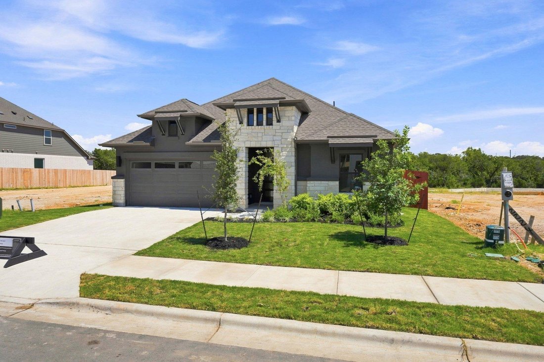 House in Brushy Creek, Texas, United States 4 - 18158446