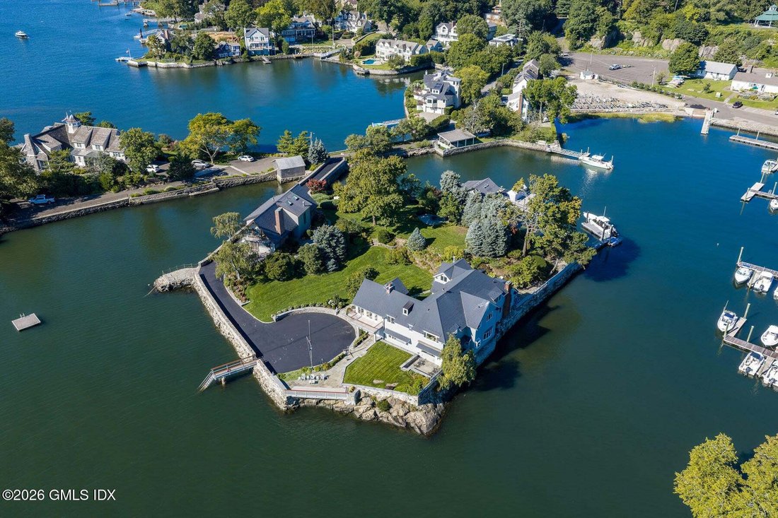 Townhouse en Greenwich, Connecticut, Estados Unidos 2 - 16746582