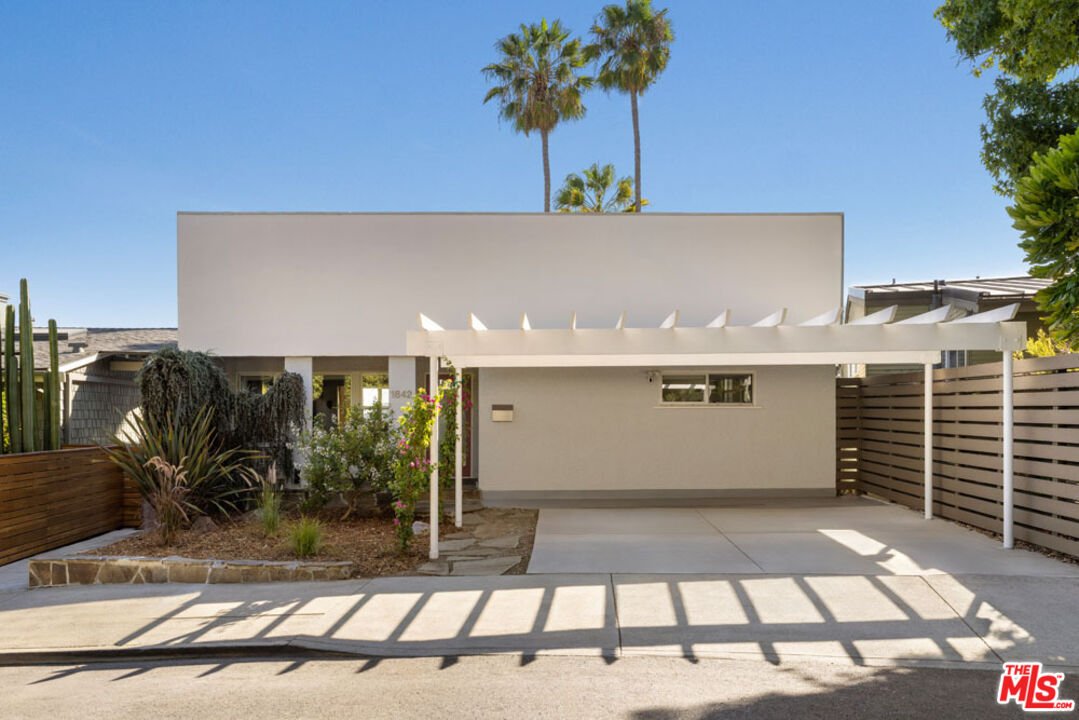 Casa en Los Ángeles, California, Estados Unidos 2 - 18831086
