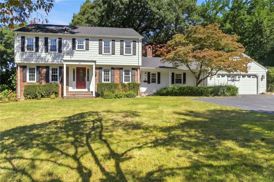 Haus in Warwick, Rhode Island, Vereinigte Staaten 1 - 18832431