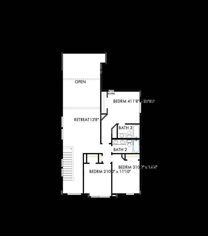 House in Mesquite, Texas, United States 4 - 18834247