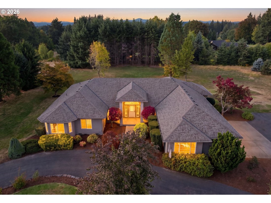 House in Battle Ground, Washington, United States 1 - 18833788