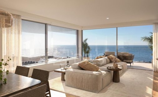 Apartment in Santa Marinha e Sao Pedro da Afurada, Porto District, Portugal 1