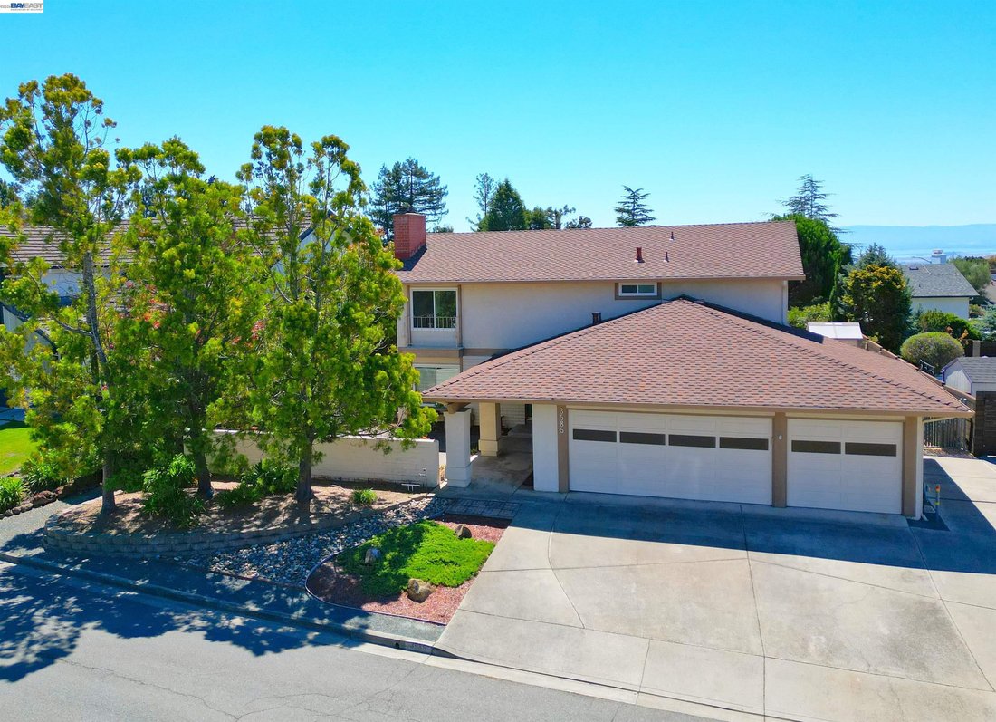 Casa en Hayward, California, Estados Unidos 2 - 18832989