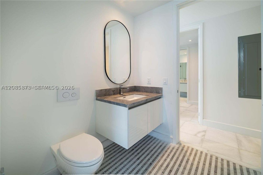 Condominio a Miami, Florida, Stati Uniti 5 - 18832793