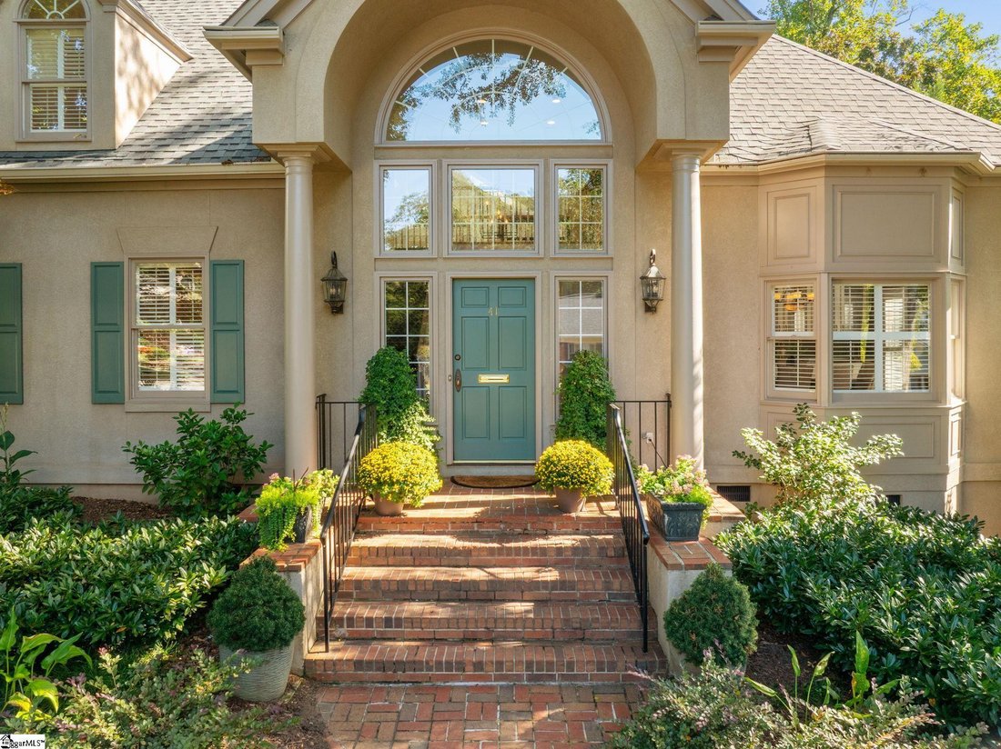 Maison à Greenville, Caroline du Sud, États-Unis 5 - 18832507
