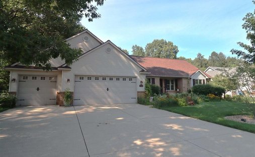 Casa a Grand Haven, Michigan, Stati Uniti 1