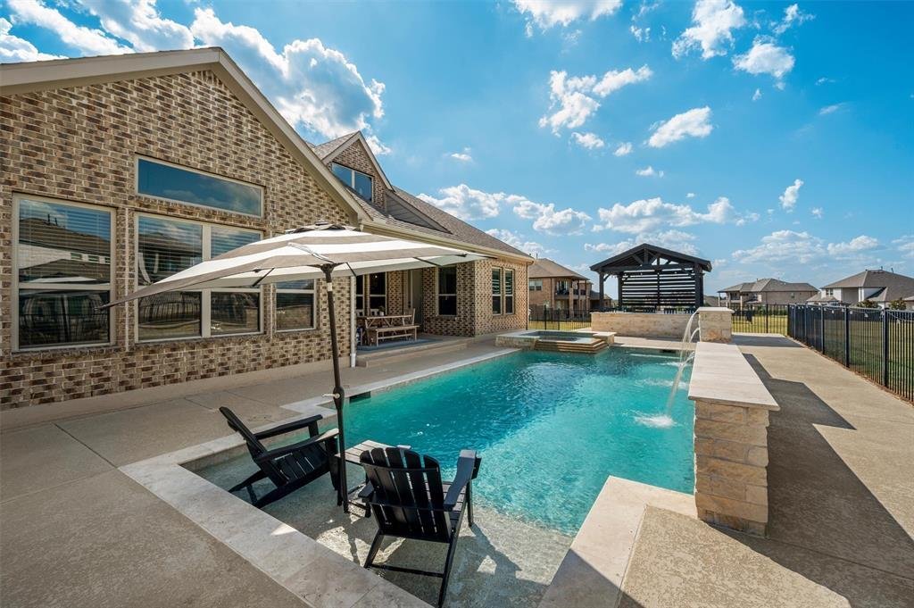 Casa en Heath, Texas, Estados Unidos 1 - 18834316